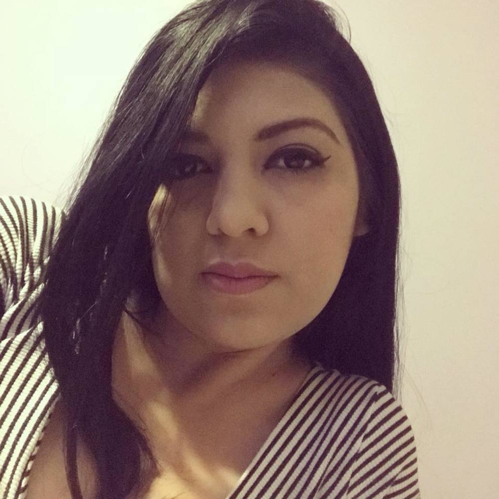 Meet your Posher, Catherine